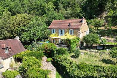 Maison 9 pièces 449000 €