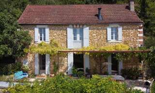 Maison 9 Pièces 210 m² à vendre à Saint-Vincent-de-Cosse (24220)