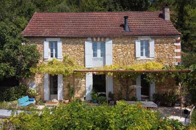 Maison 9 pièces 449000 €