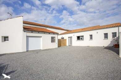 Maison 4 pièces 399000 €