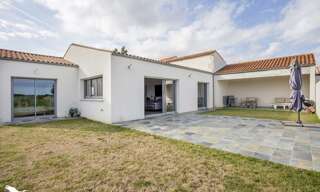 Maison 4 Pièces 120 m² à vendre à Saint-Laurent-de-la-Prée (17450)