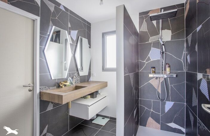 Vente maison 4 pièces 120 m² Saint-Laurent-de-la-Prée (17450) — photo 5