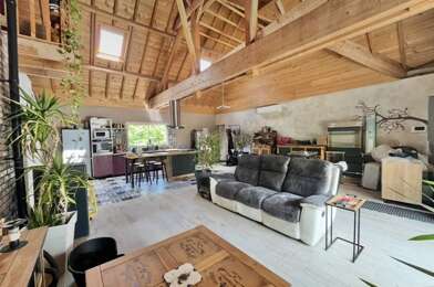 Maison 6 pièces 276120 €