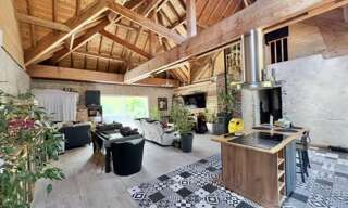 Maison 6 Pièces 147 m² à vendre à Lourdes (65100)