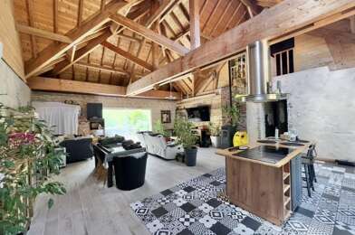 Maison 6 pièces 276120 €