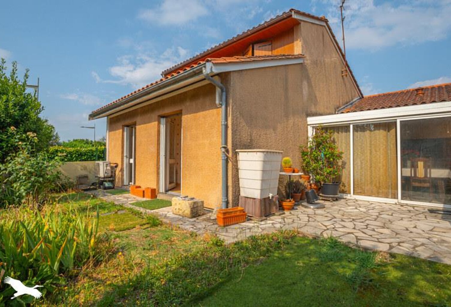 Maison de ville de 5 pièces principales — photo 1
