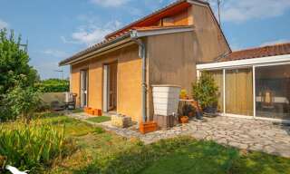 Maison 5 Pièces 114 m² à vendre à Bègles (33130)