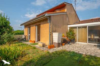 Maison 5 pièces 385688 €