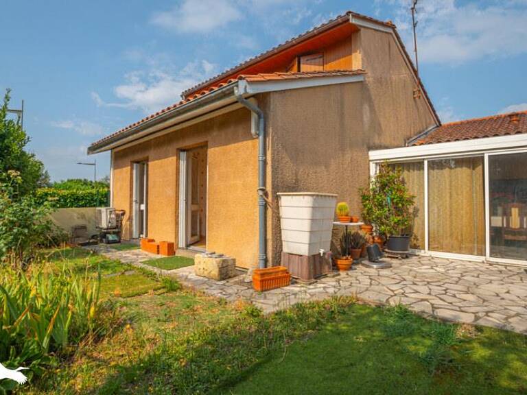 Maison de ville de 5 pièces principales — photo 1