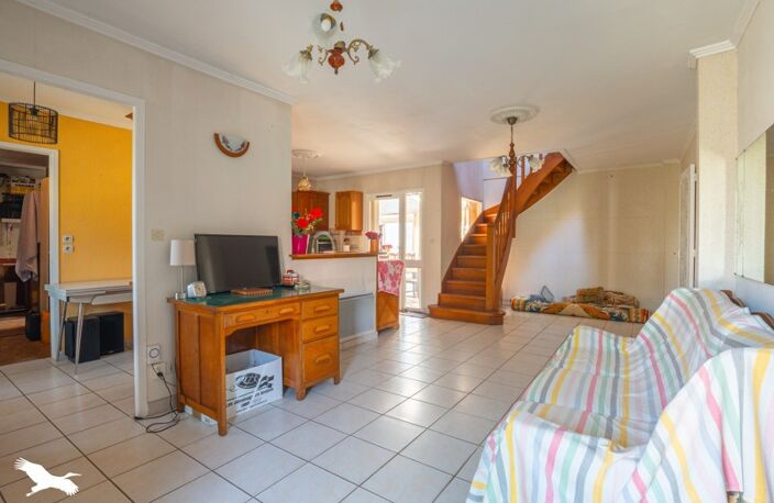 Maison de ville de 5 pièces principales — photo 2