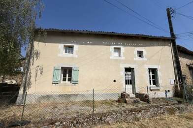 Maison 6 pièces 69000 €