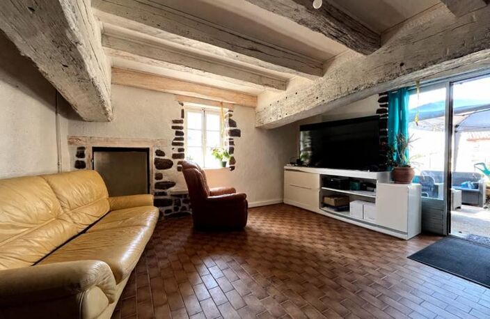 Maison en pierre de 6 pièces principales — photo 3