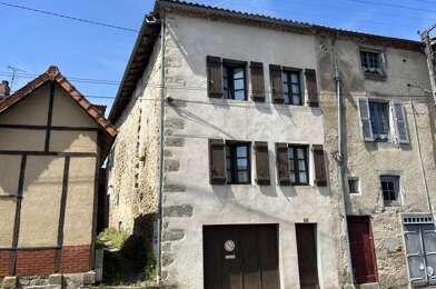 Maison 4 pièces 70876 €