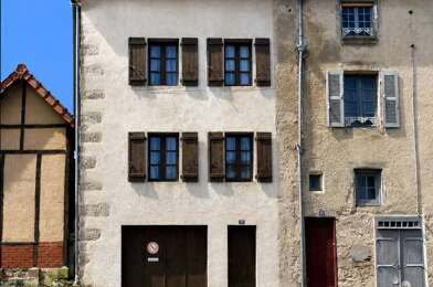 Maison 4 pièces 70876 €