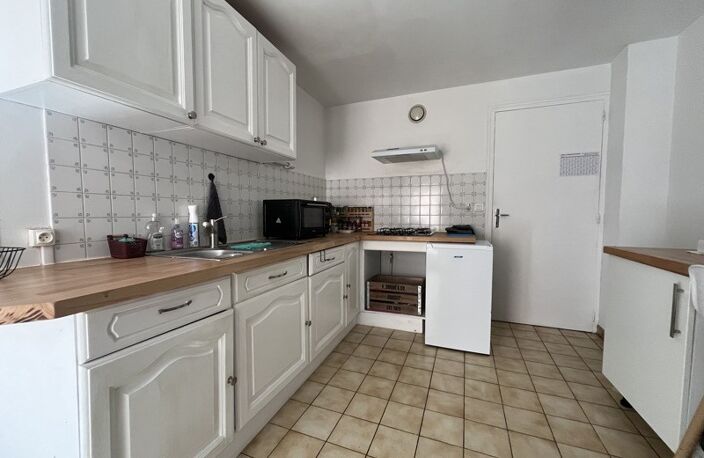Maison de ville de 4 pièces principales — photo 2