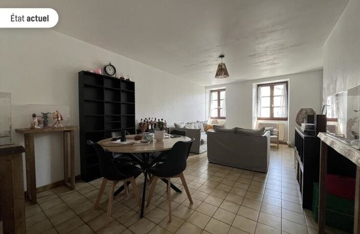 Maison de ville de 4 pièces principales — photo 3