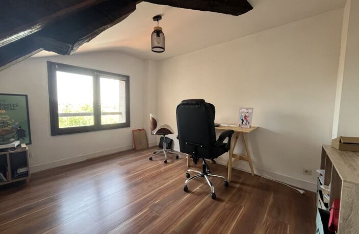 Maison de ville de 4 pièces principales — photo 5