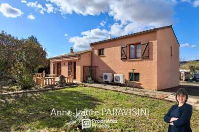 Maison 5 pièces 249000 €