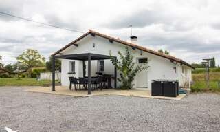 Maison 4 Pièces 88 m² à vendre à Sort-en-Chalosse (40180)