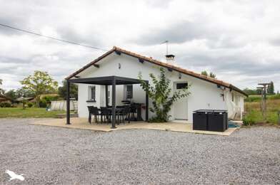 Maison 4 pièces 250000 €