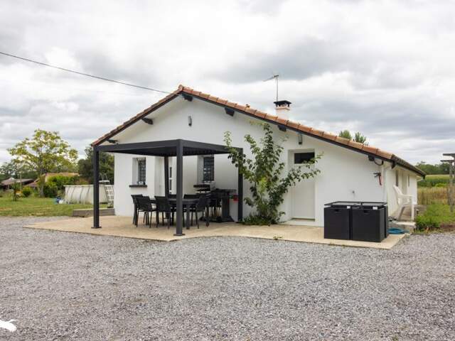 Maison 4 pièces 88 m² à Sort-en-Chalosse — photo du bien