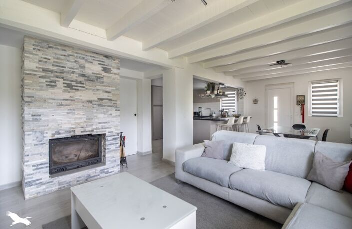 Vente maison 4 pièces 88 m² Sort-en-Chalosse (40180) — photo 2