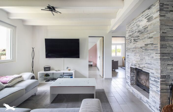 Vente maison 4 pièces 88 m² Sort-en-Chalosse (40180) — photo 4