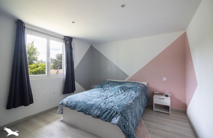 Vente maison 4 pièces 88 m² Sort-en-Chalosse (40180) — photo 5