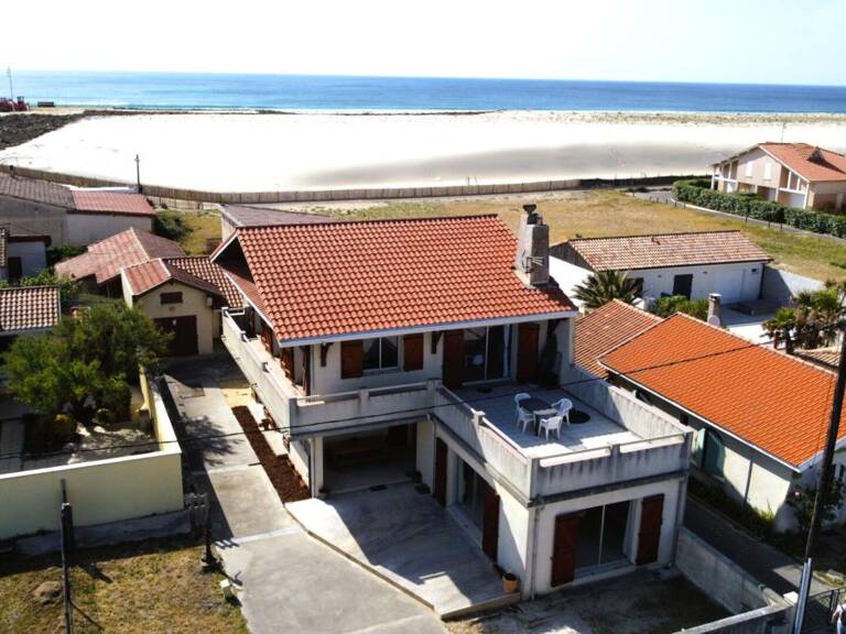 Maison 175 M² Biscarrosse Plage , Pied de la dune — photo 1