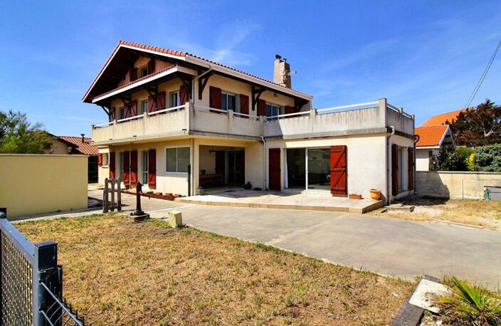 Maison 175 M² Biscarrosse Plage , Pied de la dune — photo 2