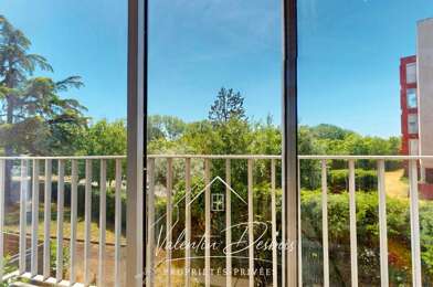 Appartement 4 pièces 164000 €