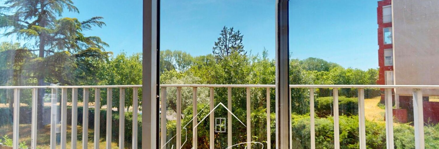 Appartement 4 Pièces 91 m² à vendre à Carcassonne (11000)