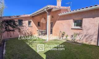 Maison 4 Pièces 89 m² à vendre à Toulouse (31100)
