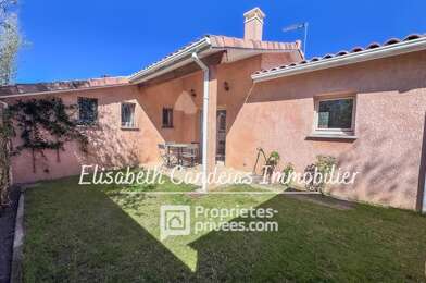 Maison 4 pièces 285000 €