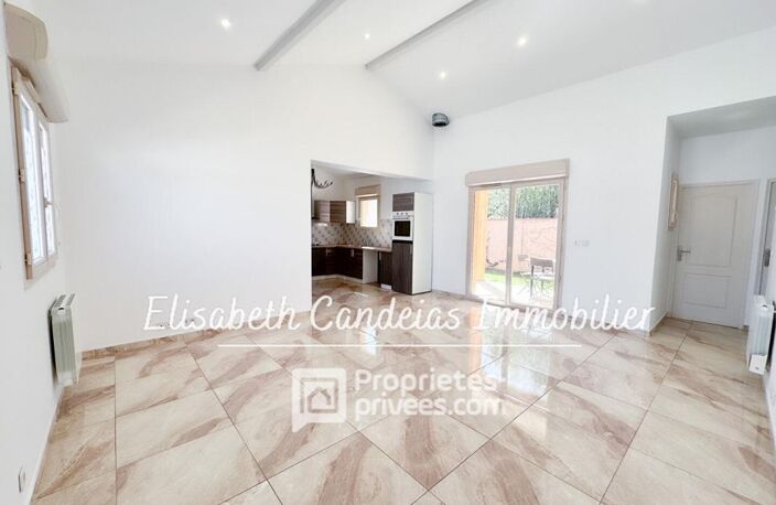 TOULOUSE SAINT-SIMON - MAISON T4 DE PLAIN-PIED AU CALME ABSOLU — photo 3