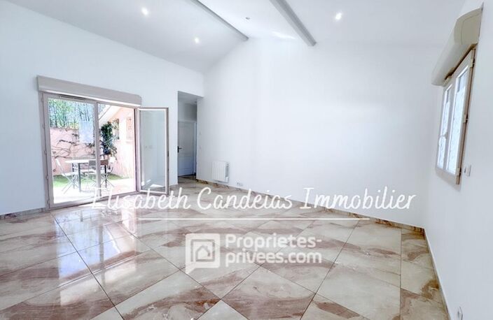 TOULOUSE SAINT-SIMON - MAISON T4 DE PLAIN-PIED AU CALME ABSOLU — photo 4
