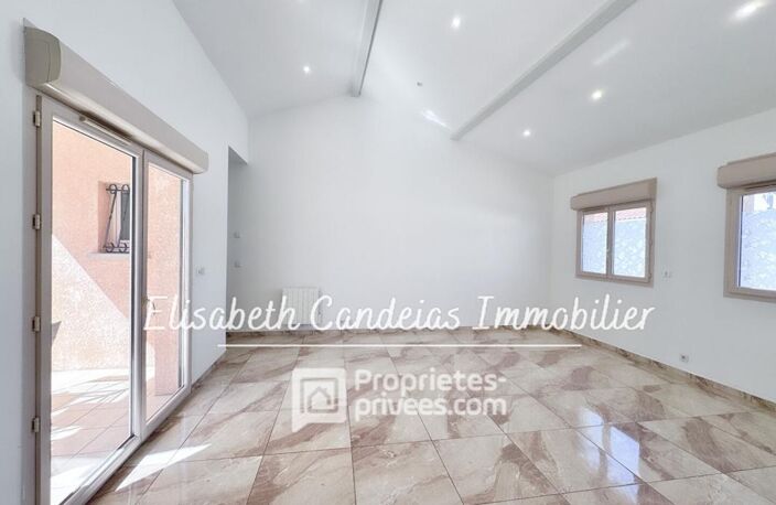 TOULOUSE SAINT-SIMON - MAISON T4 DE PLAIN-PIED AU CALME ABSOLU — photo 5