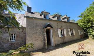 Maison 6 Pièces 132 m² à vendre à Fouesnant (29170)
