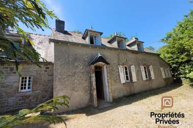 Maison 6 pièces 812500 €