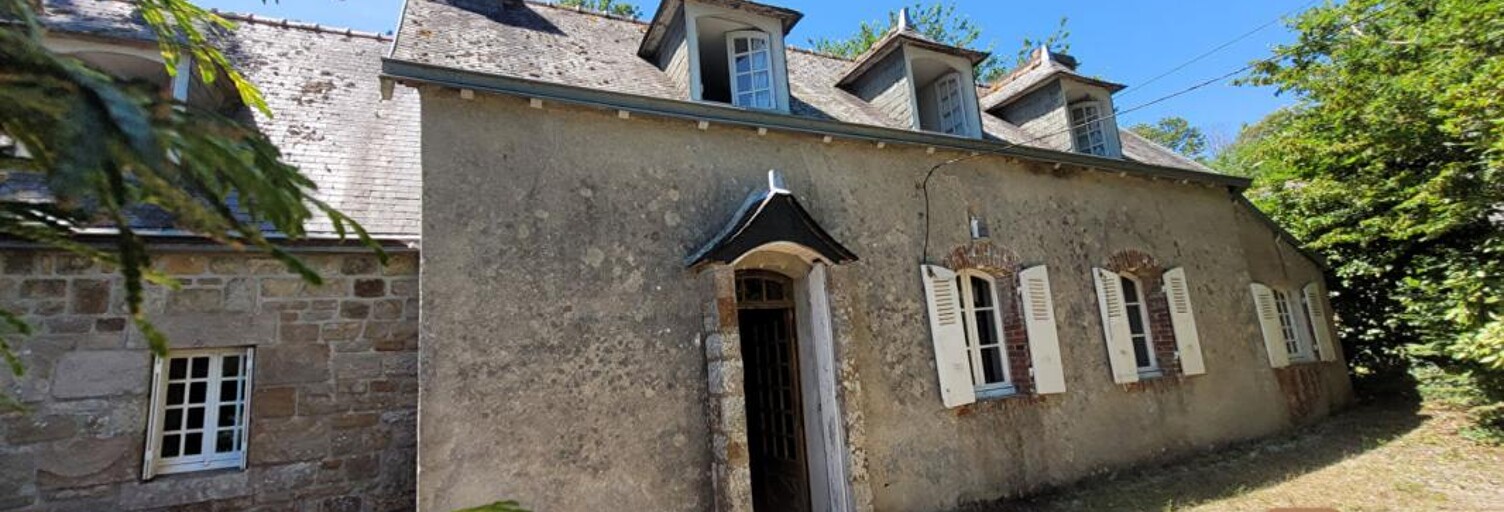 Maison 6 Pièces 132 m² à vendre à Fouesnant (29170)