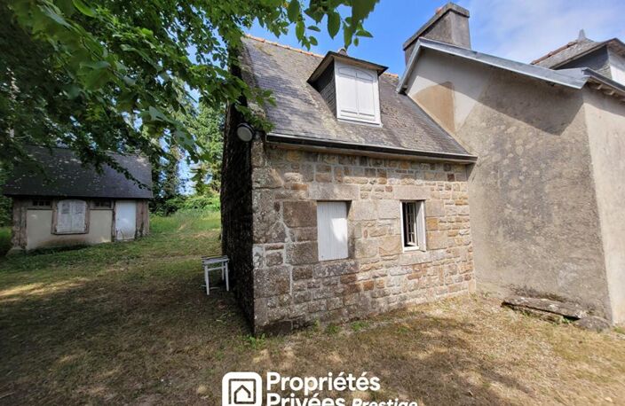 29170 FOUESNANT - DEMEURE DE CARACTERE  - 4 chambres — photo 4