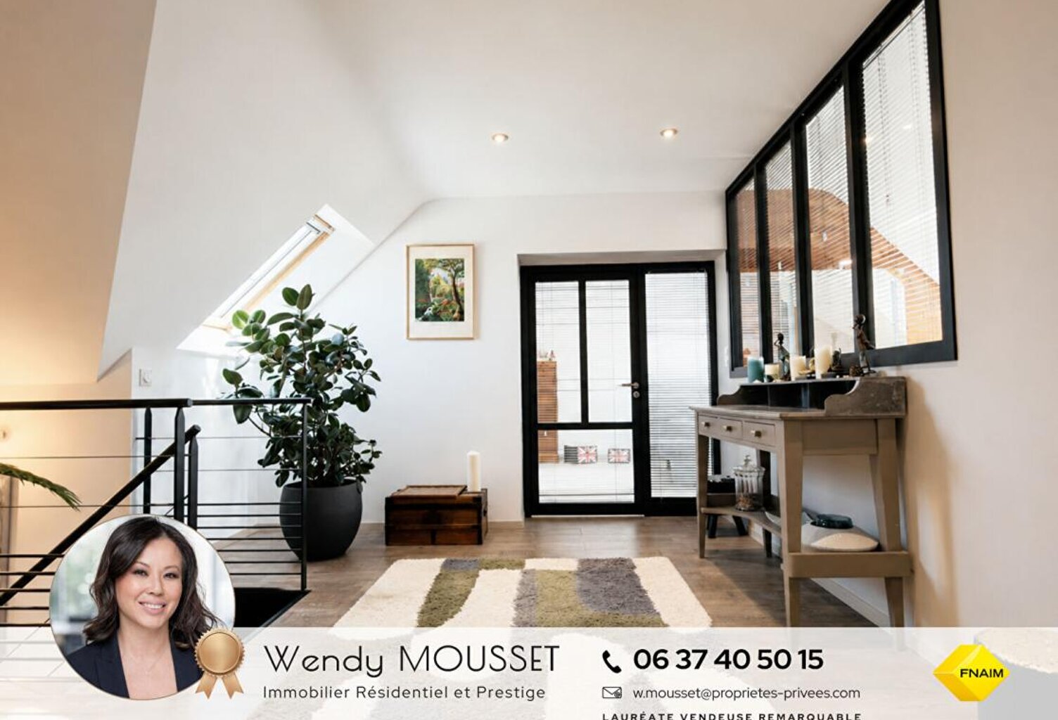 Maison d'architecte · 600 m du Golfe du Morbihan · 4 min du bourg · Sarzeau 56370 — photo 1