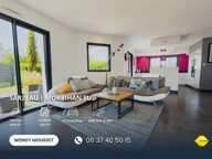 Maison d'architecte · 600 m du Golfe du Morbihan · 4 min du bourg · Sarzeau 56370 — photo 2