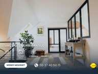 Maison d'architecte · 600 m du Golfe du Morbihan · 4 min du bourg · Sarzeau 56370 — photo 3