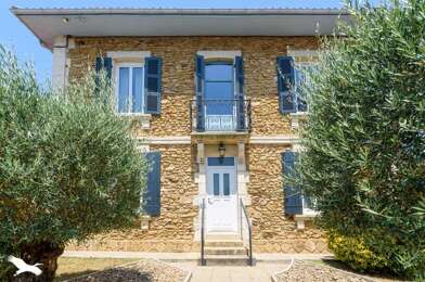 Maison 6 pièces 359040 €