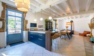 Maison 6 Pièces 196 m² à vendre à Tartas (40400)