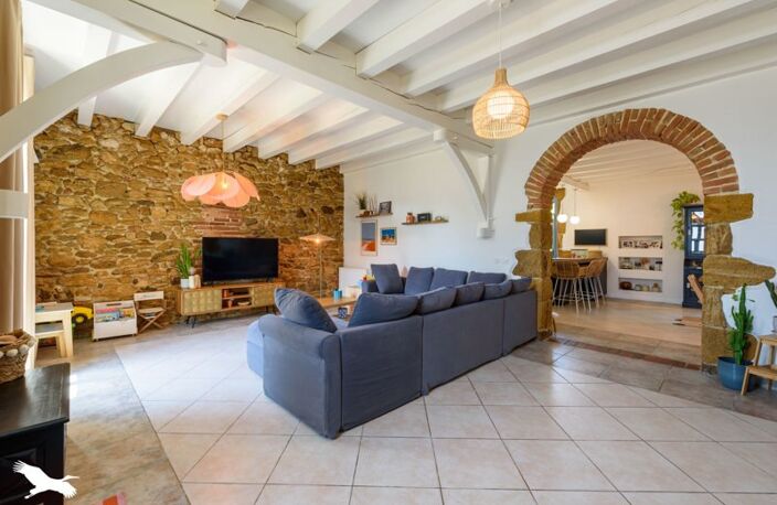 Maison de ville de 6 pièces principales — photo 2