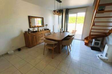 Maison 4 pièces 219000 €