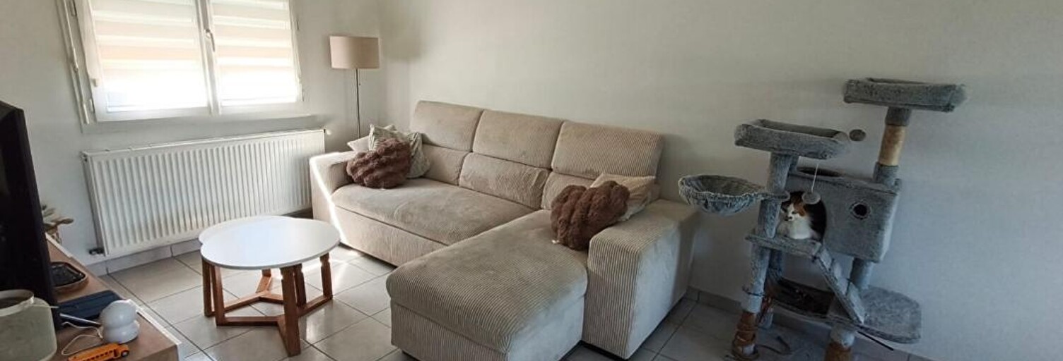 Maison 4 Pièces 100 m² à vendre à Vendin-le-Vieil (62880)