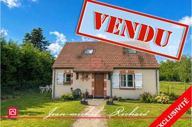 Maison 4 pièces 82000 €